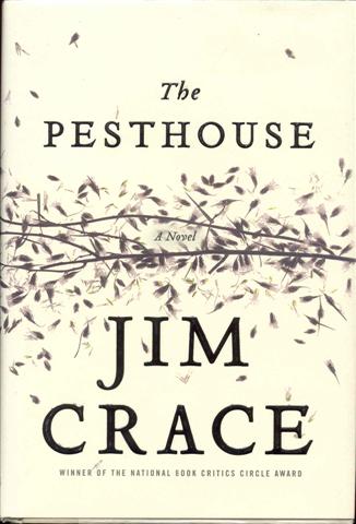 The Pesthouse