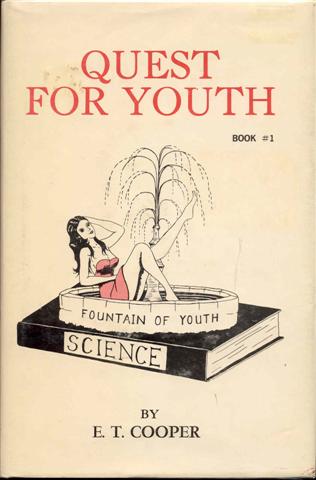 Quest For Youth