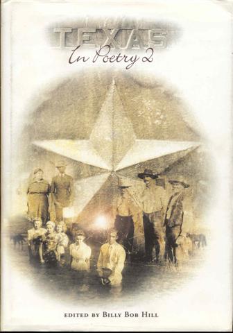 Texas in Poetry 2