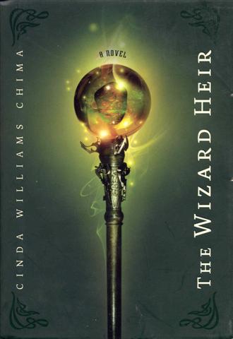 The Wizard Heir