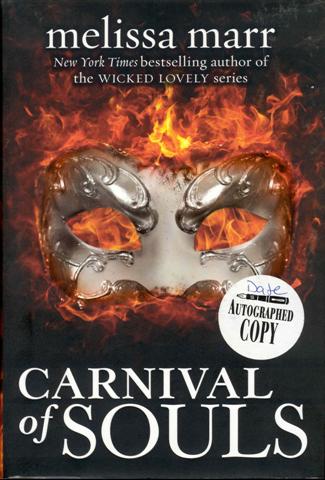 Carnival of Souls