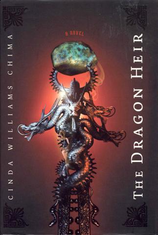 The Dragon Heir