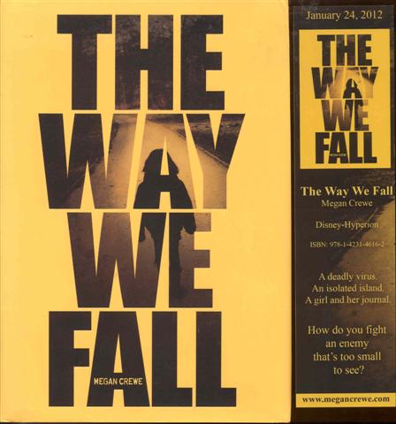 The Way We Fall