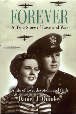 Forever: A True Story of Love and War