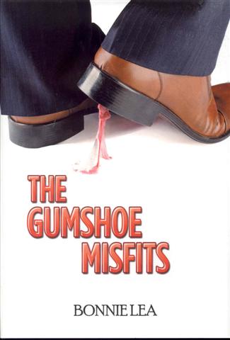 The Gumshoe Misfits