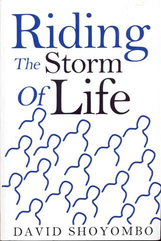 Riding The Storm Of Life
