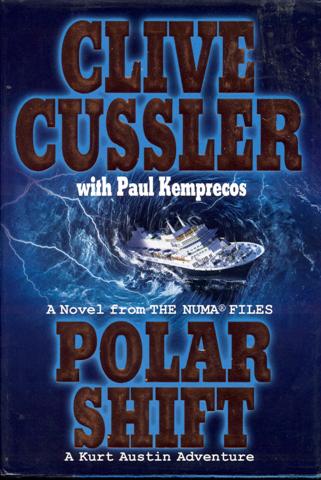 Polar Shift