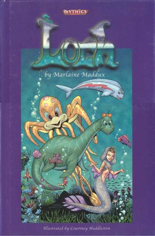 The Loch: Part 1, Facing The Future