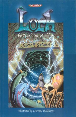 The Loch: Part II, The Knowledge Journey