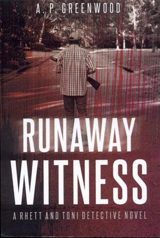 Runaway Witness