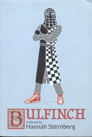 Bulfinch