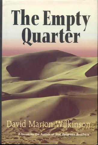 The Empty Quarter