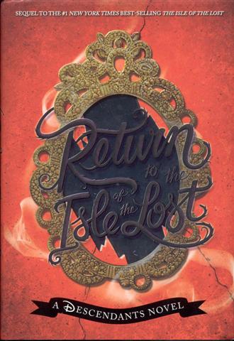 Return to the Isle of the Lost