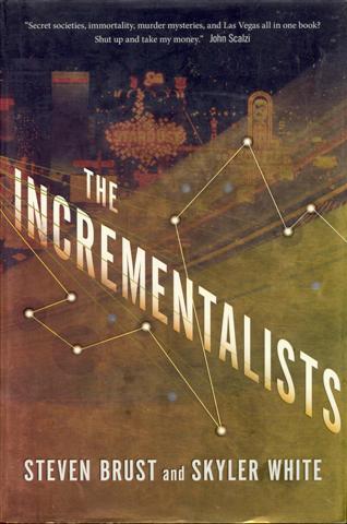 The Incrementalists