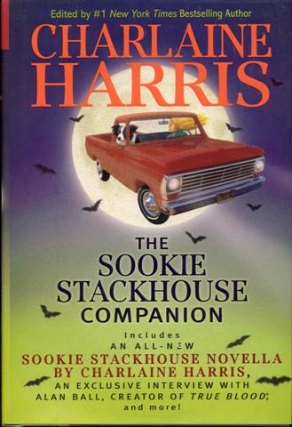 The Sookie Stackhouse Companion
