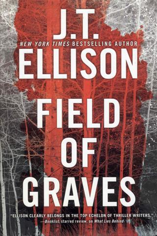 Field of Graves