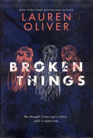 Broken Things