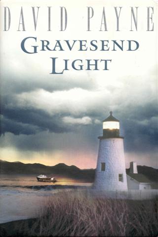 Gravesend Light
