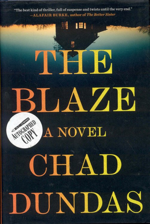 Image for The Blaze The Blaze