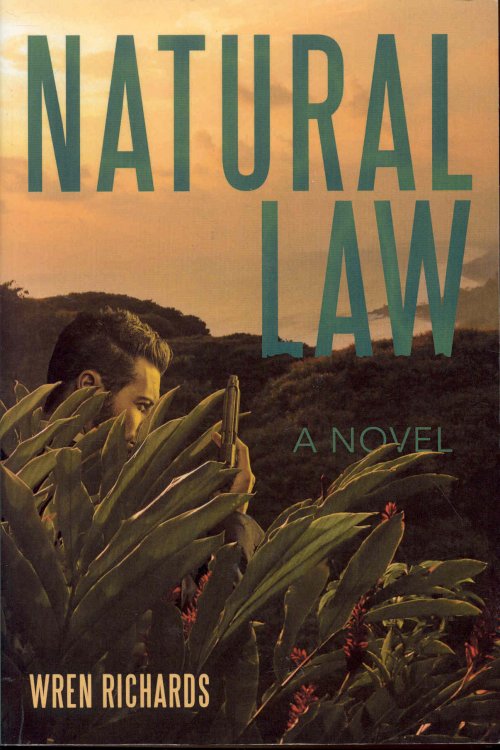 Image for Natural Law Natural Law