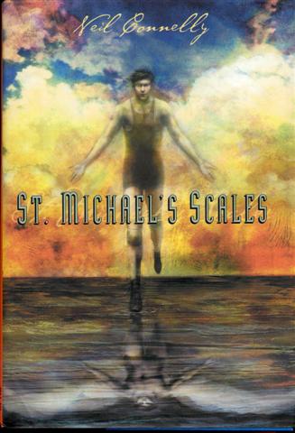 St. Michael's Scales