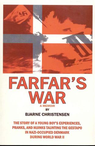 Farfar's War: A Memoir