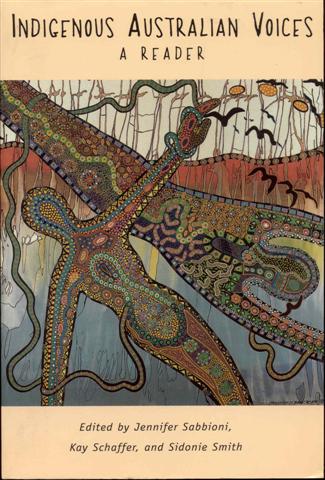 Indigenous Australian Voices: A Reader