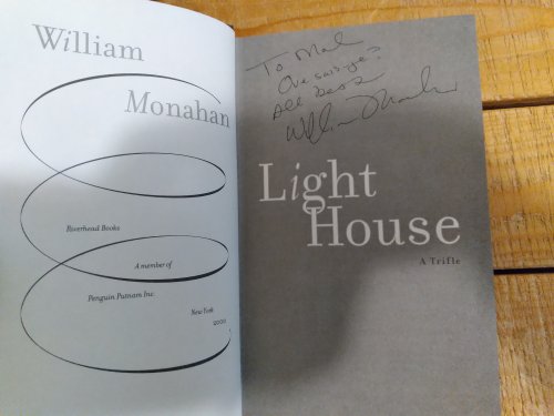 Light House: A Trifle