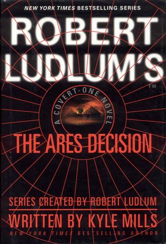 Robert Ludlum's(TM) The Ares Decision