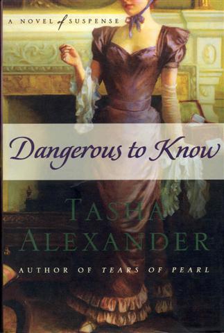 Dangerous to Know