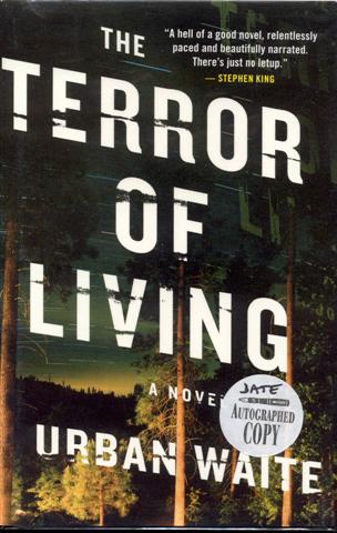The Terror of Living