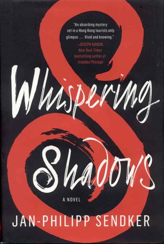Whispering Shadows