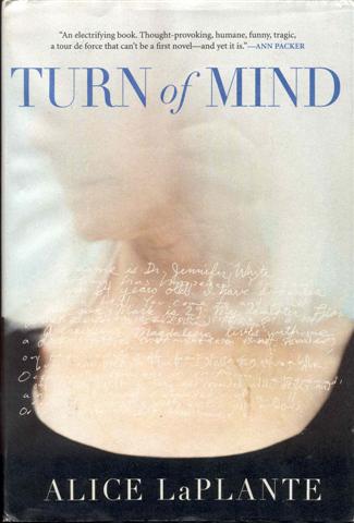 Turn of Mind