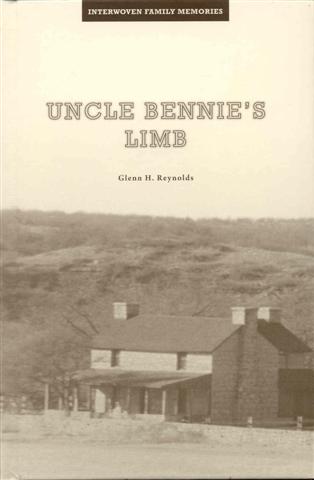 Uncle Bennie's Limb
