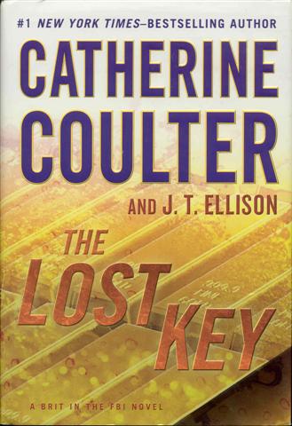 The Lost Key