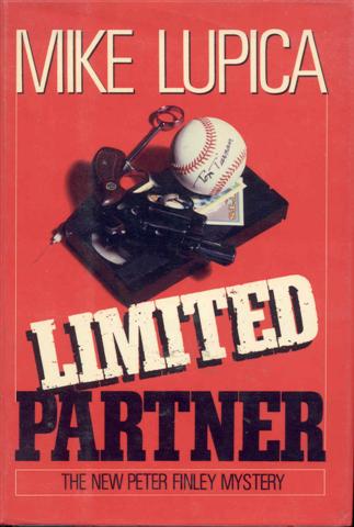 Limited Partner