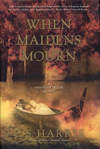 When Maidens Mourn