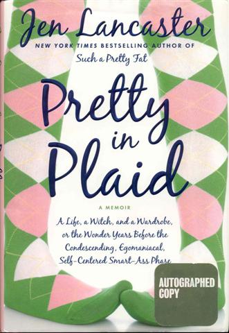 Pretty in Plaid: A Memoir