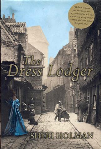 The Dress Lodger