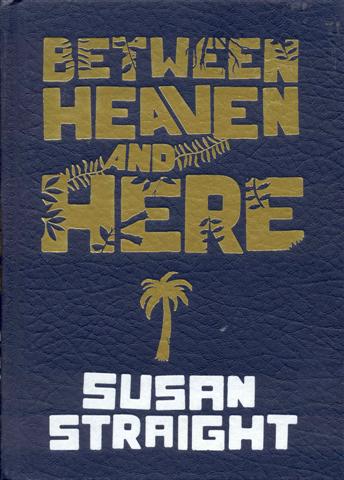 Between Heaven and Here