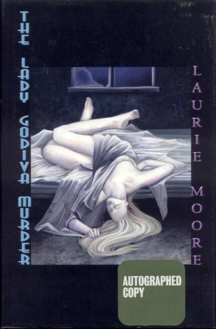 The Lady Godiva Murder