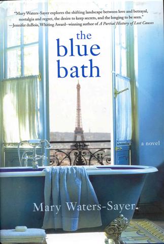 The Blue Bath