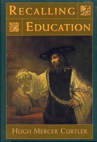 Recalling Education