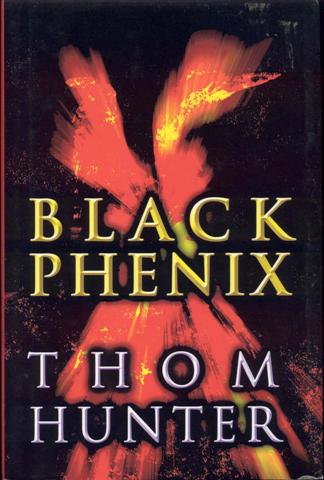 Black Phenix