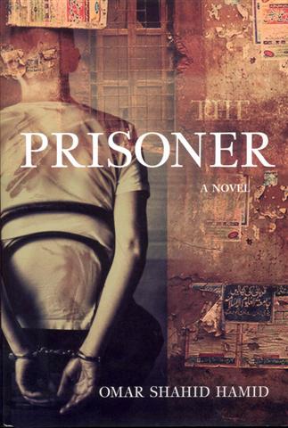 The Prisoner