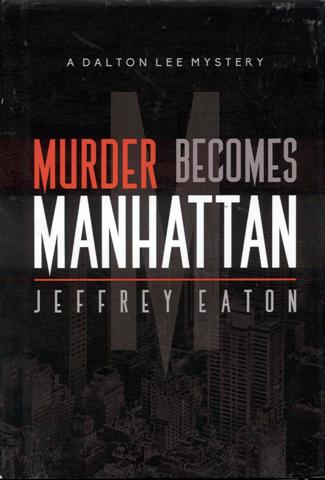 Murder Becomes Manhattan