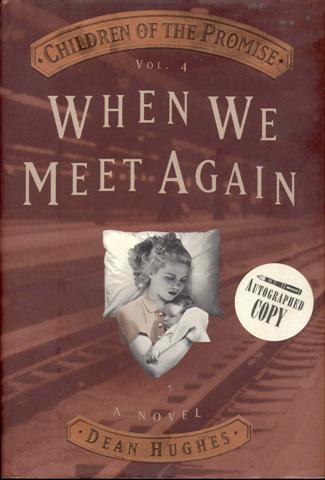 When We Meet Again (Children of the Promise, Volume 4)
