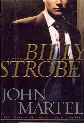 Billy Strobe