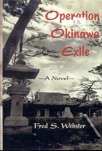 Operation Okinawa Exile