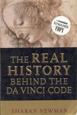The Real History Behind the Da Vinci Code